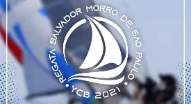 Regata Salvador Morro de São Paulo de Vela de Oceano