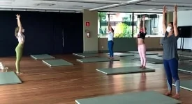 Comece seus domingos de forma mais leve no Yacht