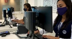 Novas tecnologias para atender ao associado