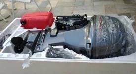 Editais CBC: Novos equipamentos para a Vela