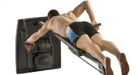 YCB recebe novos equipamentos do CBC