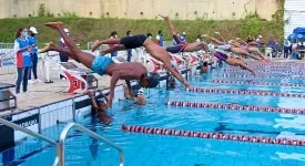 YCB domina I Concurso Mini-Mirim a Sênior 2021