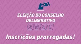Eleições do Conselho: Inscrições prorrogadas até 01/03
