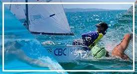 YCB é destaque no Ranking CBC do último Ciclo Olímpico