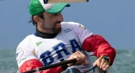 Vela passa a contar com consultoria campeã