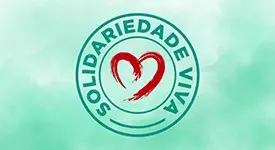 Faça sua doação e entre nessa corrente do bem