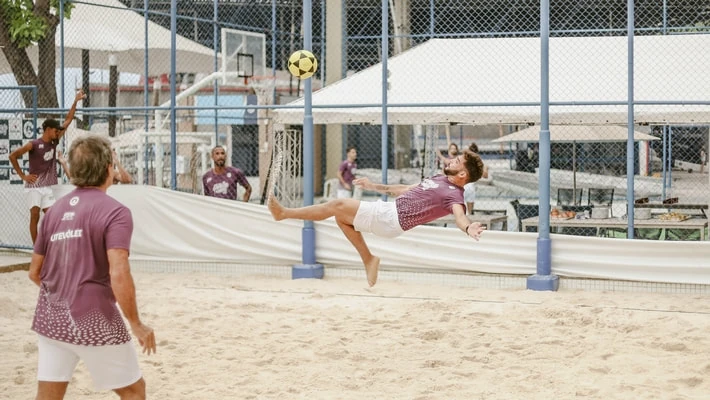 Segunda edição do Festival de Esportes Terrestres conta com extensa programação no Yacht Clube da Bahia