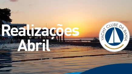 Realizações Abril 2024