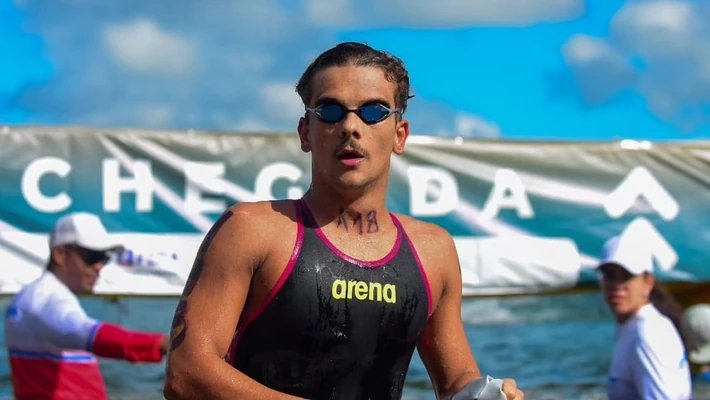 YCB domina Campeonato Baiano de Águas Abertas