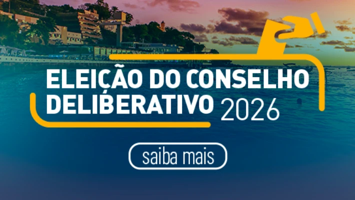 Confira os Editais de Convocação Conselho Deliberativo