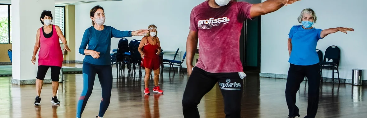 Dança
