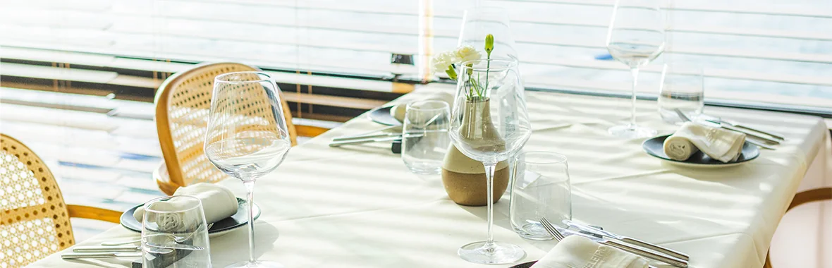 Restaurante Veleiro