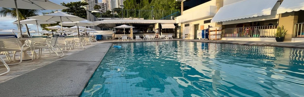 Piscina Infantil