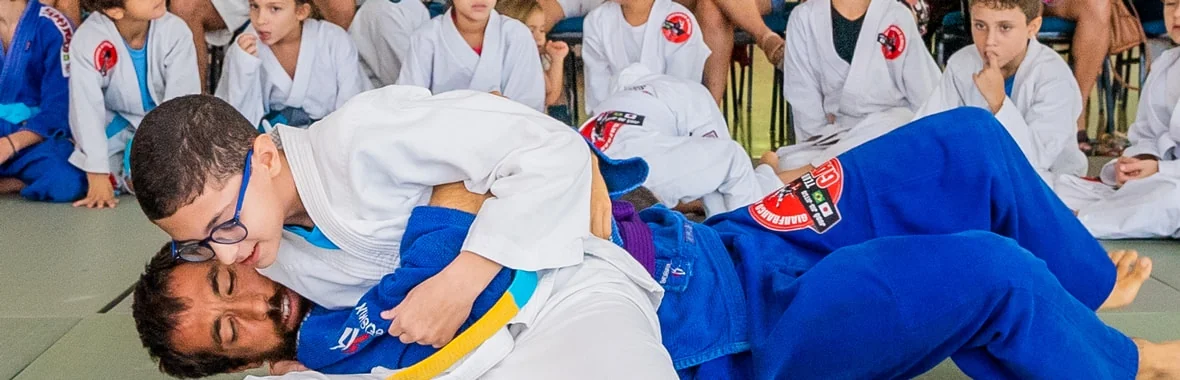 Judô