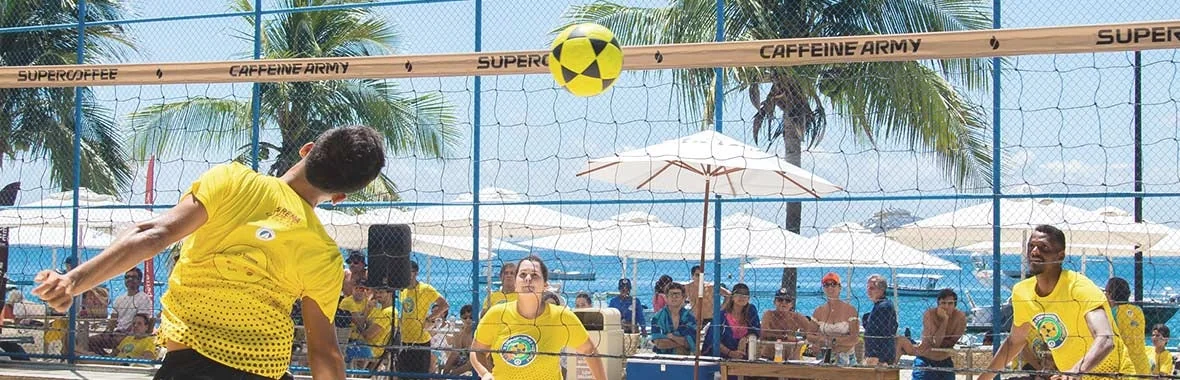 Futevôlei