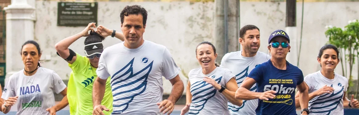 Clube de Corrida