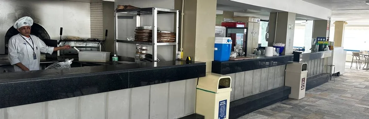 Pizzaria YCB